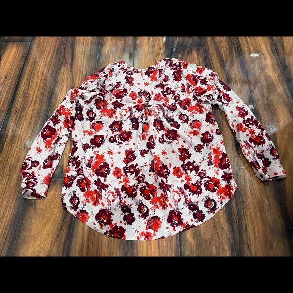 Lucky Brand Top - Picture 4 of 5